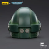 Warhammer 40,000: Dark Angels MkX Helmet 30 cm