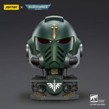 Warhammer 40,000: Dark Angels MkX Helmet & Display Stand 44 cm