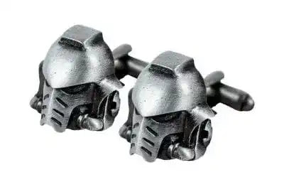 Warhammer 40,000 Manschettenknöpfe Space Marine - Smalltinytoystore