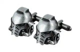 Warhammer 40,000 Manschettenknöpfe Space Marine - Smalltinytoystore