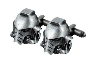 Warhammer 40,000 Manschettenknöpfe Space Marine - Smalltinytoystore