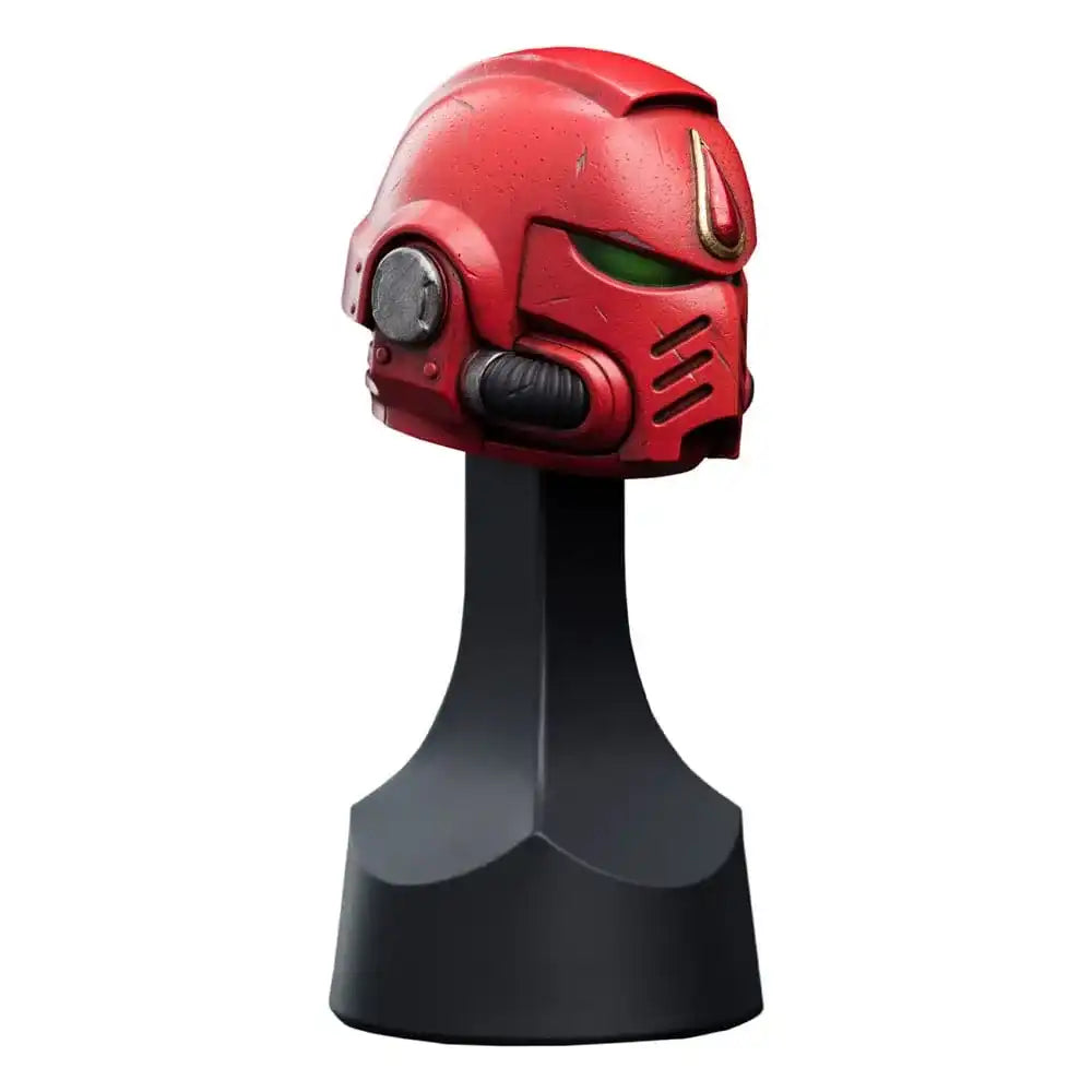 Warhammer 40,000 Replik 1/4 Blood Angels Helm 12 cm - Smalltinytoystore