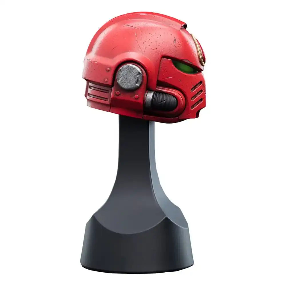 Warhammer 40,000 Replik 1/4 Blood Angels Helm 12 cm - Smalltinytoystore