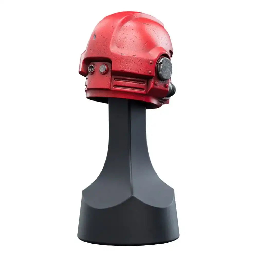 Warhammer 40,000 Replik 1/4 Blood Angels Helm 12 cm - Smalltinytoystore