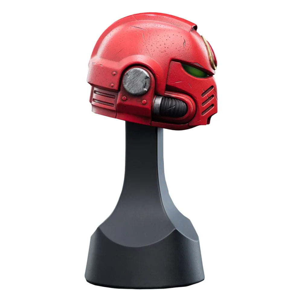 Warhammer 40,000 Replik 1/4 Blood Angels Helm 12 cm - Smalltinytoystore