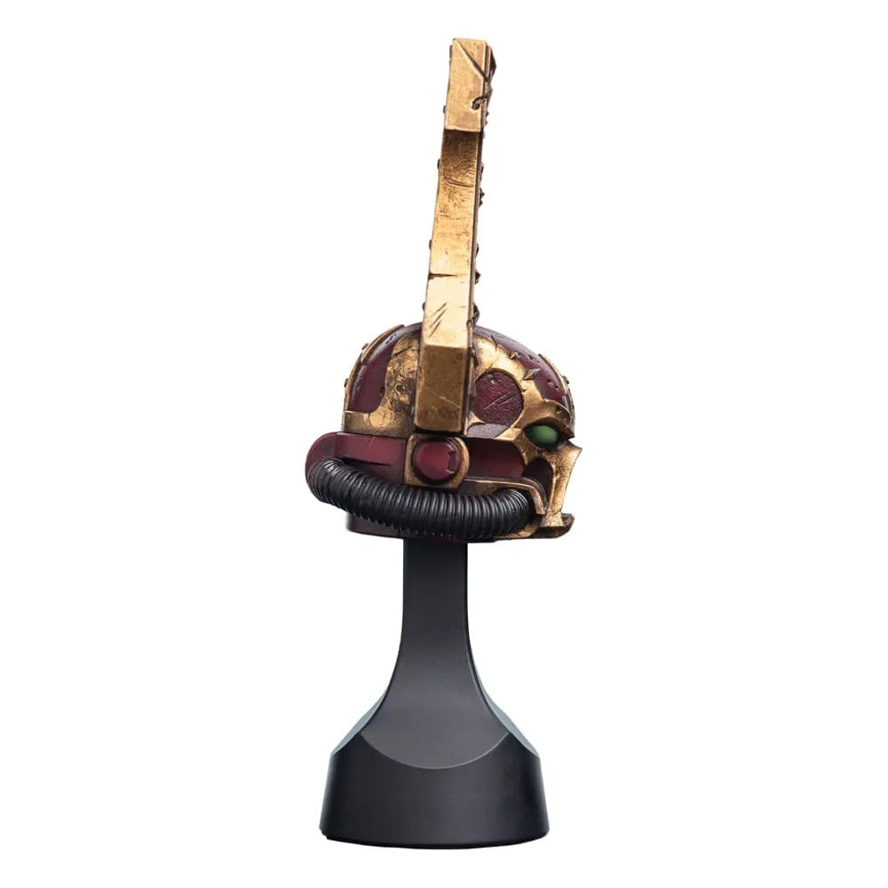 Warhammer 40,000 Replik 1/4 Khorne Berzerker Helm 20 cm - Smalltinytoystore
