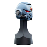Warhammer 40,000 Replik 1/4 Space Wolves Helm 12 cm - Smalltinytoystore