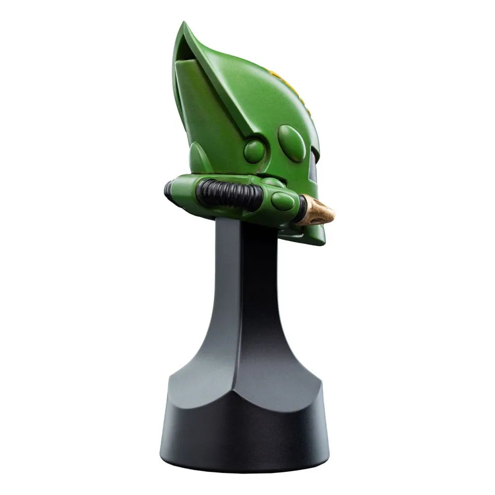 Warhammer 40,000 Replik 1/4 Striking Scorpion Helm 15 cm - Smalltinytoystore