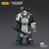Warhammer 40,000: Sons of Horus Actionfigur Legion Apothecary 12 cm