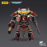 Warhammer 40,000: Space Marine 2 Actionfigur Imperial Knights House Raven Knight Errant 56 cm - Smalltinytoystore