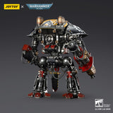 Warhammer 40,000: Space Marine 2 Actionfigur Imperial Knights House Raven Knight Errant 56 cm - Smalltinytoystore