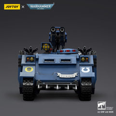 Warhammer 40,000: Space Marine 2 Actionfigur Ultramarines Razorback with twin lascannon 36 cm - Smalltinytoystore