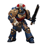 Warhammer 40,000: Space Marine 2 Actionfigur Ultramarines Relic Secundus Armour 20 cm - Smalltinytoystore