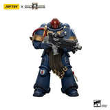 Warhammer 40,000: Space Marine 2 Actionfigur Ultramarines Sergeant Gadriel Collectors Edition 13 cm - Smalltinytoystore