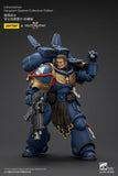 Warhammer 40,000: Space Marine 2 Actionfigur Ultramarines Sergeant Gadriel Collectors Edition 13 cm - Smalltinytoystore