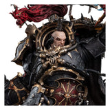 Warhammer 40,000: Space Marine 2 Statue 1/6 Abaddon the Despoiler Limited Edition 89 cm - Smalltinytoystore