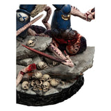 Warhammer 40,000: Space Marine 2 Statue 1/6 Lieutenant Titus Battleline Edition 63 cm - Smalltinytoystore