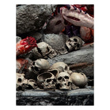 Warhammer 40,000: Space Marine 2 Statue 1/6 Lieutenant Titus Limited Edition 63 cm - Smalltinytoystore