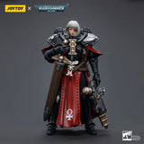 Warhammer 40k Actionfigur 1/18 Adepta Sororitas Battle Sister Sister Kassia 10 cm - Smalltinytoystore