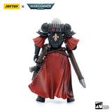 Warhammer 40k Actionfigur 1/18 Adepta Sororitas Battle Sister Sister Kassia 10 cm - Smalltinytoystore