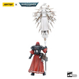 Warhammer 40k Actionfigur 1/18 Adepta Sororitas Battle Sister Sister Saelon 10 cm - Smalltinytoystore