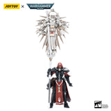 Warhammer 40k Actionfigur 1/18 Adepta Sororitas Battle Sister Sister Saelon 10 cm - Smalltinytoystore