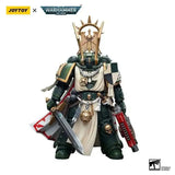 Warhammer 40k Actionfigur 1/18 Dark Angels Master Lazarus 12 cm - Smalltinytoystore