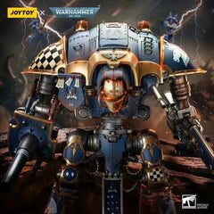 Warhammer 40k Actionfigur 1/18 Imperial Knights House Terryn Knight Paladin 54 cm - Smalltinytoystore
