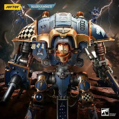 Warhammer 40k Actionfigur 1/18 Imperial Knights House Terryn Knight Paladin 54 cm - Smalltinytoystore