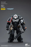 Warhammer 40k Actionfigur 1/18 Raven Guard Intercessors Sergeant Rychas 12 cm - Smalltinytoystore
