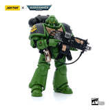 Warhammer 40k Actionfigur 1/18 Salamanders Intercessors Brother Haecule 12 cm - Smalltinytoystore