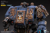 Warhammer 40k Actionfigur 1/18 Space Wolves Bjorn the Fell-Handed 19 cm - Smalltinytoystore