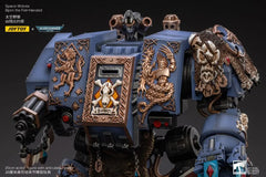 Warhammer 40k Actionfigur 1/18 Space Wolves Bjorn the Fell-Handed 19 cm - Smalltinytoystore
