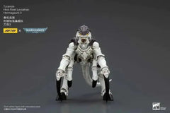 Warhammer 40k Actionfigur 1/18 Tyranids Hive Fleet Leviathan Hormagaunt 3 10 cm - Smalltinytoystore
