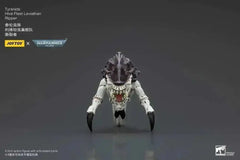 Warhammer 40k Actionfigur 1/18 Tyranids Hive Fleet Leviathan Ripper 5 cm - Smalltinytoystore