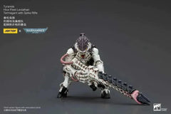 Warhammer 40k Actionfigur 1/18 Tyranids Hive Fleet Leviathan Termagant with Spike Rifle 10 cm - Smalltinytoystore