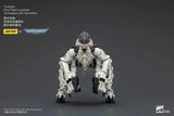 Warhammer 40k Actionfigur 1/18 Tyranids Hive Fleet Leviathan Termagant with Spinefists 10 cm - Smalltinytoystore