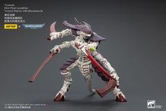 Warhammer 40k Actionfigur 1/18 Tyranids Hive Fleet Leviathan Tyranid Warrior with Boneswords 12 cm - Smalltinytoystore
