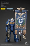 Warhammer 40k Actionfigur 1/18 Ultramarines Heroes of the Chapter Primaris Ancient Posca 20 cm - Smalltinytoystore