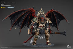 Warhammer 40k Actionfigur World Eaters Angron Daemon Primarch of Khorne 48 cm - Smalltinytoystore