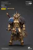 Warhammer Age of Sigmar Actionfigur Stormcast Eternals The Blacktalons Hendrick The Silver Wolf 20 cm - Smalltinytoystore
