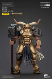 Warhammer Age of Sigmar Actionfigur Stormcast Eternals The Blacktalons Rostus Oxen hammer 20 cm - Smalltinytoystore