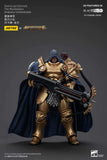 Warhammer Age of Sigmar Actionfigur Stormcast Eternals The Blacktalons Shakana Goldenblade 20 cm - Smalltinytoystore