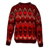 Warhammer Age of Sigmar Christmas Pullover Soulblight Gravelords Größe L