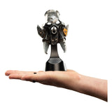 Warhammer: Age Of Sigmar Replik 1/4 Orruk Ardboy Helm 15 cm - Smalltinytoystore