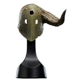 Warhammer: Age Of Sigmar Replik 1/4 Putrid Blightking Helm 15 cm - Smalltinytoystore