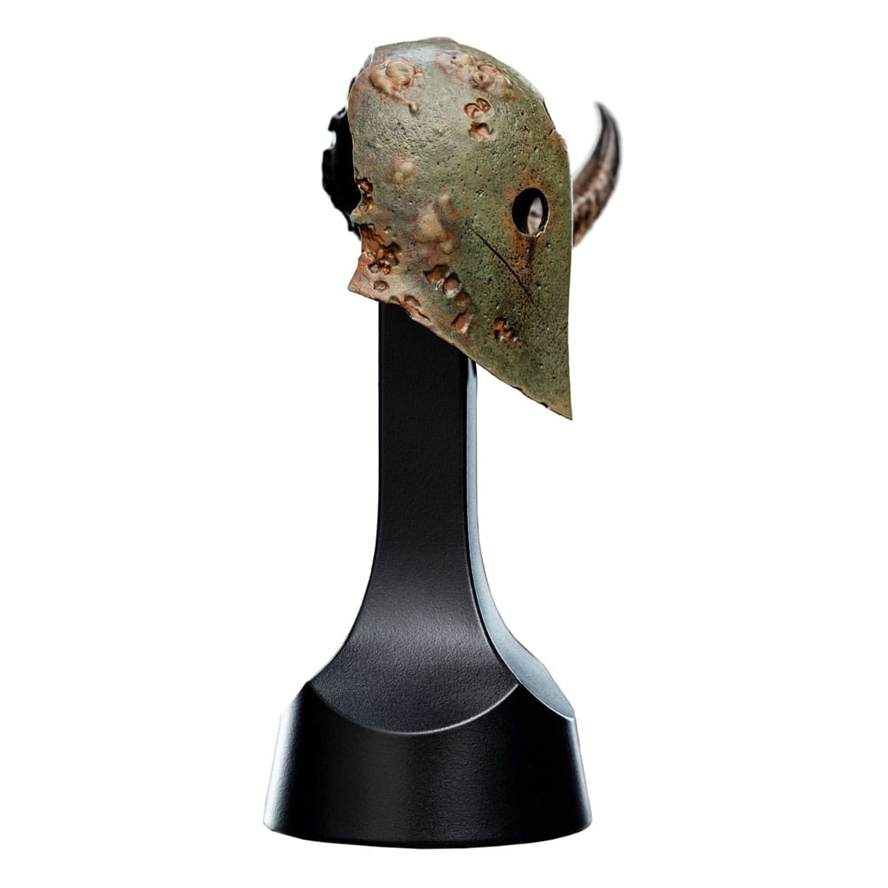 Warhammer: Age Of Sigmar Replik 1/4 Putrid Blightking Helm 15 cm - Smalltinytoystore