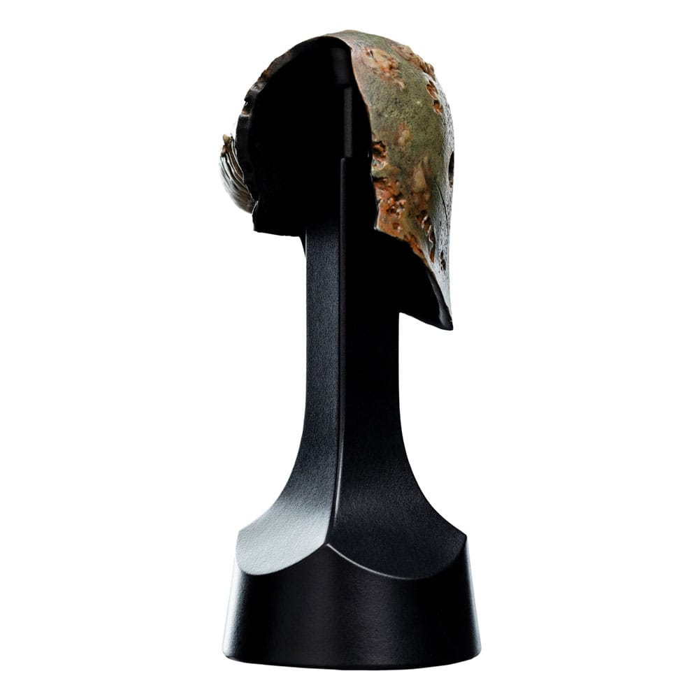 Warhammer: Age Of Sigmar Replik 1/4 Putrid Blightking Helm 15 cm - Smalltinytoystore