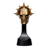 Warhammer: Age Of Sigmar Replik 1/4 Stormcast Eternal Liberator Helm 16 cm - Smalltinytoystore