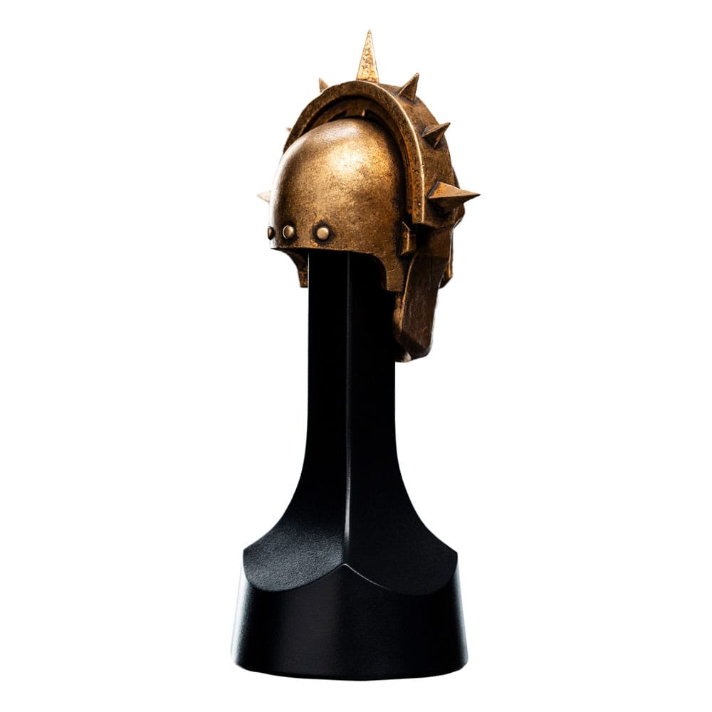 Warhammer: Age Of Sigmar Replik 1/4 Stormcast Eternal Liberator Helm 16 cm - Smalltinytoystore